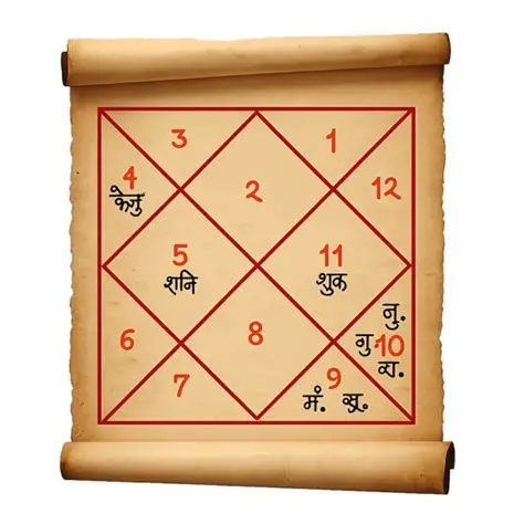 Kundli Making